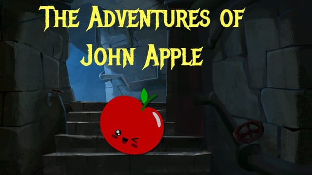 The Adventures of John Apple