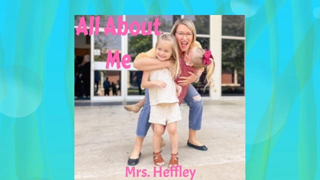 Mrs. Heffley's story