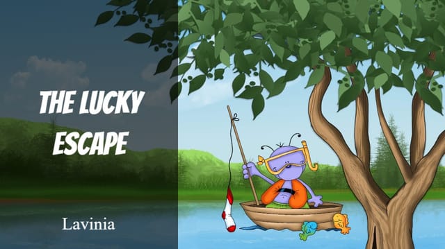 Lavinia's Story