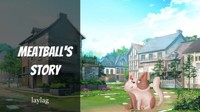 Laylag's Story