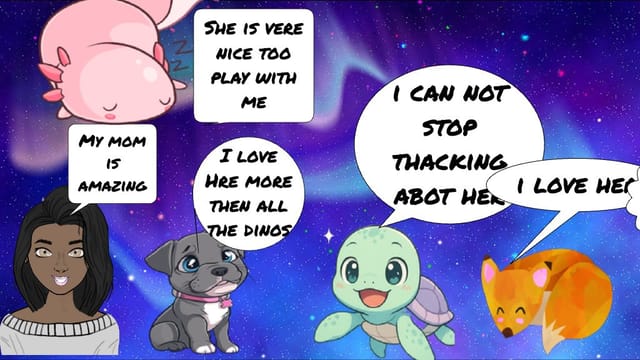 Leelynm's Project