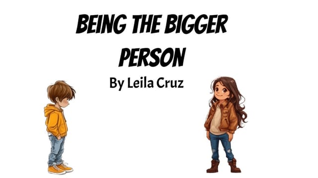 Leilac's Project