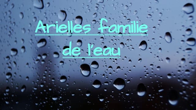 Leonie's Story