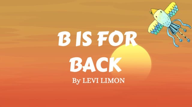 Levilimon's Project