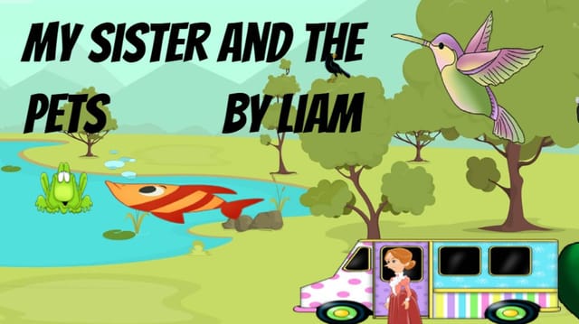 Liam