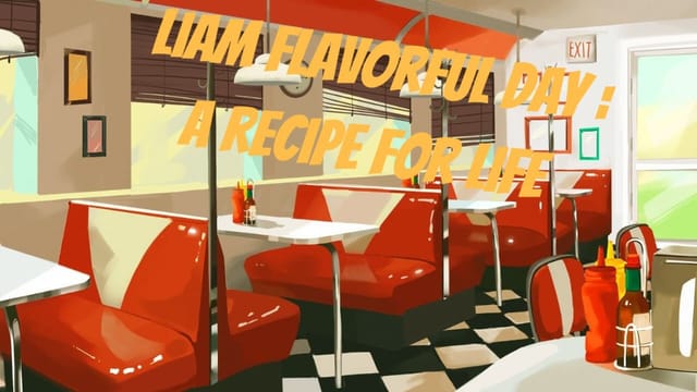 Liamrincon's Project