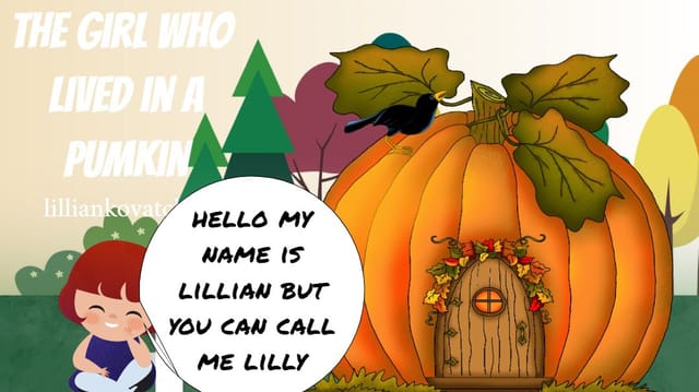 Lilliankovatch's Story