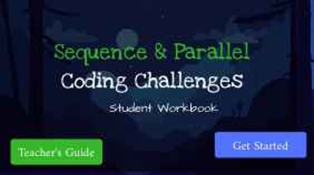 Sequence & Parallel - Student Workbook Remix