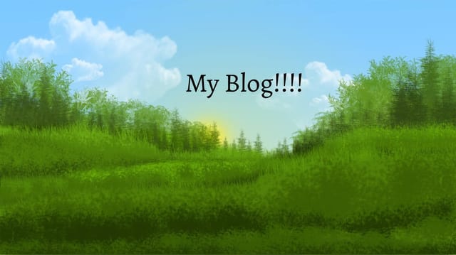 Lilpiggy's Story