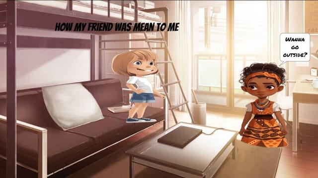 Lilyannap's Project