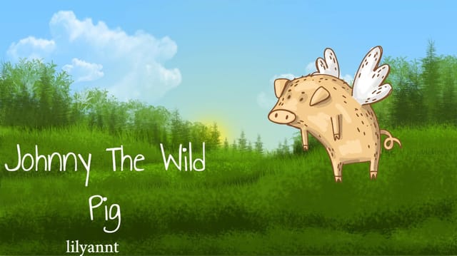 Lilyannt's Story