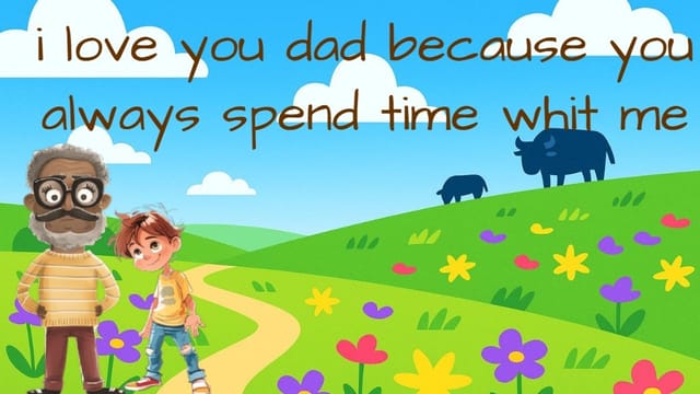 card for dad