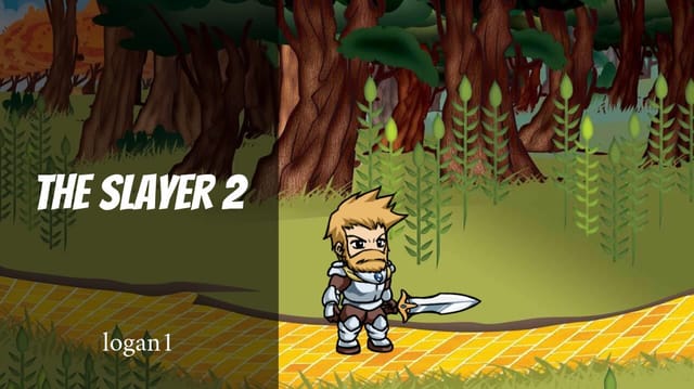 Logan1's Story