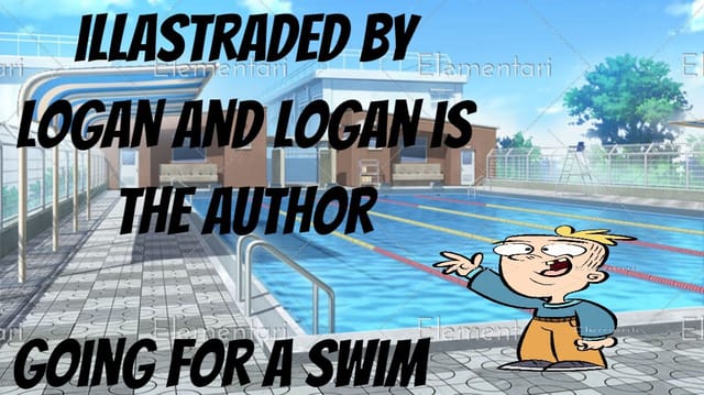 Logan60's Story