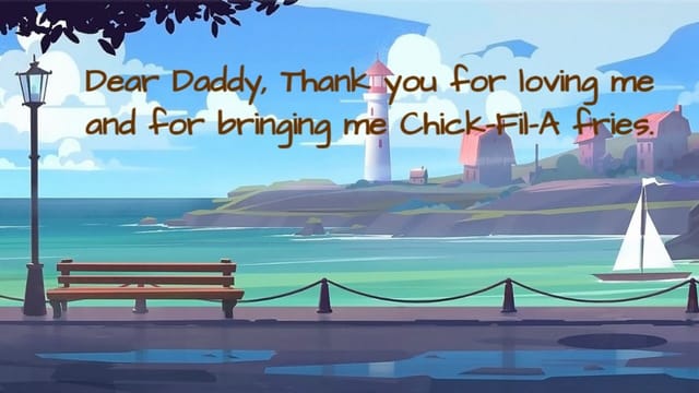 Logan's eCard Project