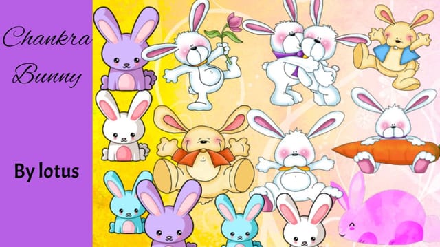 Chanker Bunny