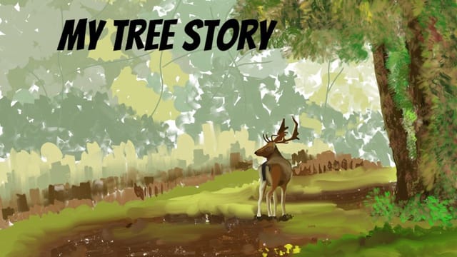 louana's Story