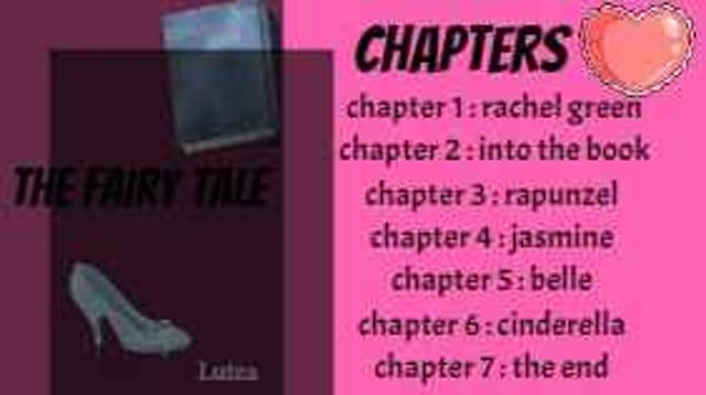 The Fairy Tale