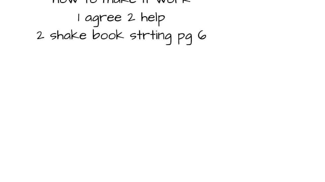 Lukec's Story