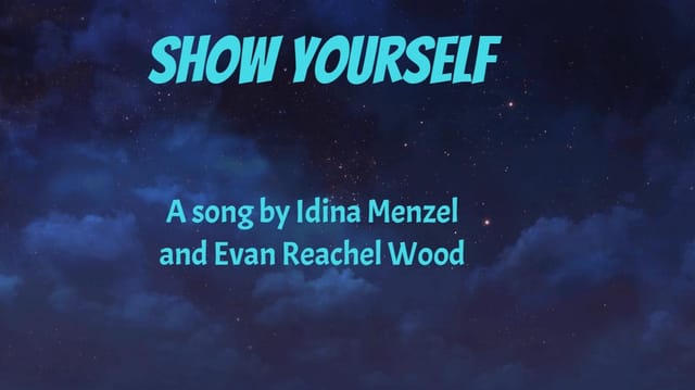 Show Yourself