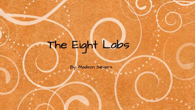 Madison sievers's Story