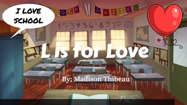 Madisonthibeau's Project