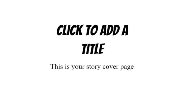 My first Book
