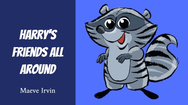 Maeve's Story Remix Remix