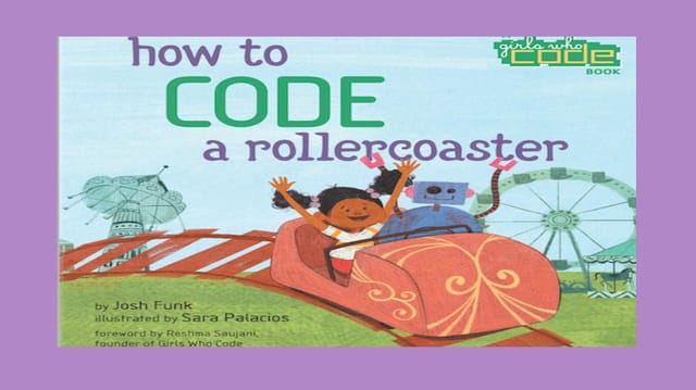 How to Code a Rollercoaster