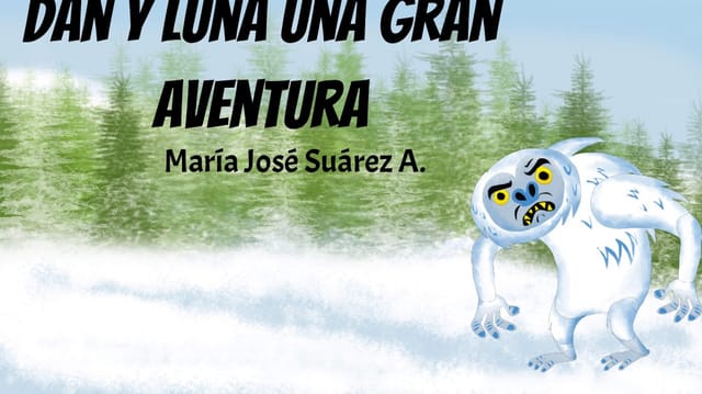 La historia de Majosuarez