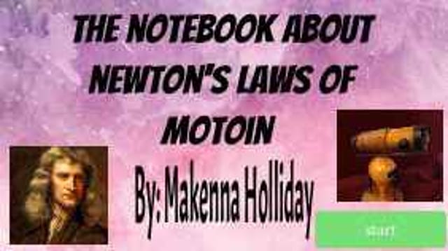 Makenna's Story