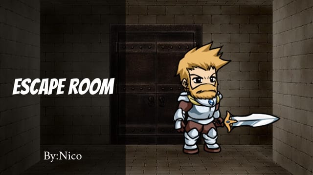 Escape room
