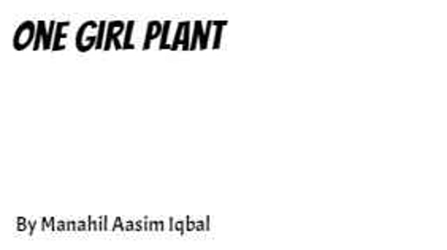 Manahil's Story