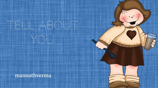 Mannathverma's Story Remix