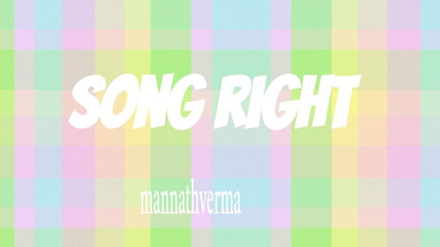 Mannathverma's Story