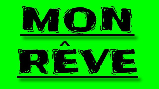 Manuel2aas Réve