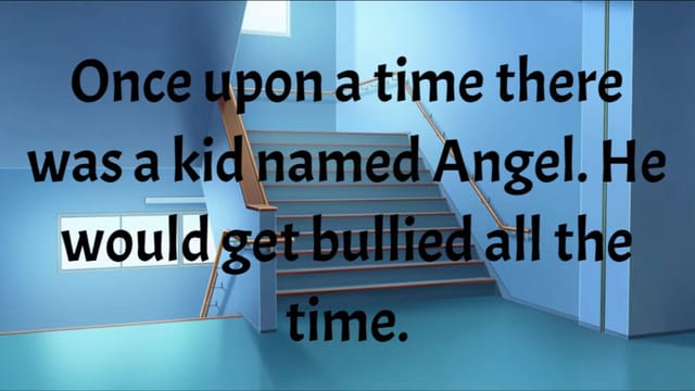 Marco's Story