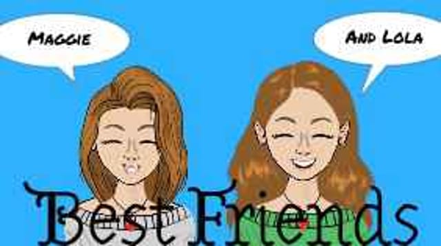 BFF