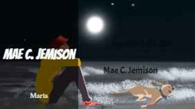 Mae C. Jemison