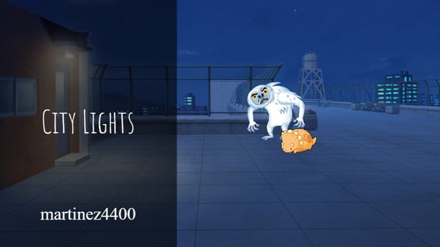 Martinez4400's Story