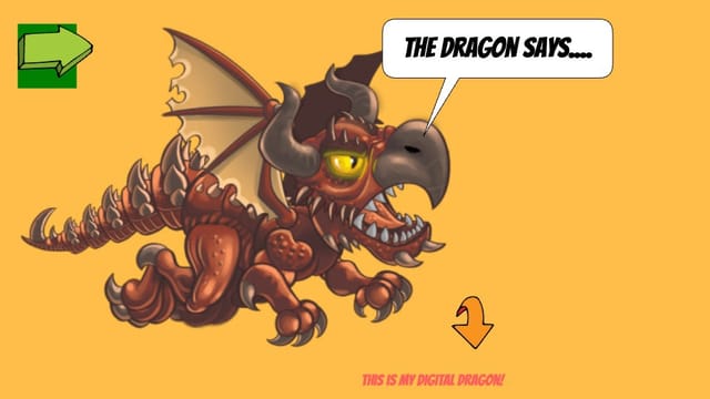 Dragon Roar