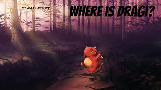 where is dragi?