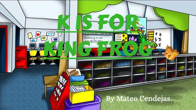 Mateocedejas's Project