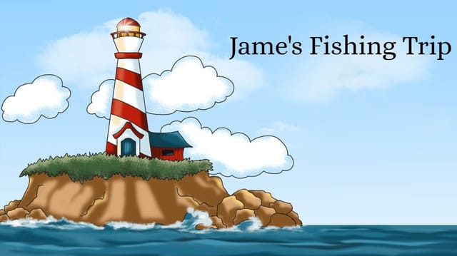 Matthew48's Children's Book