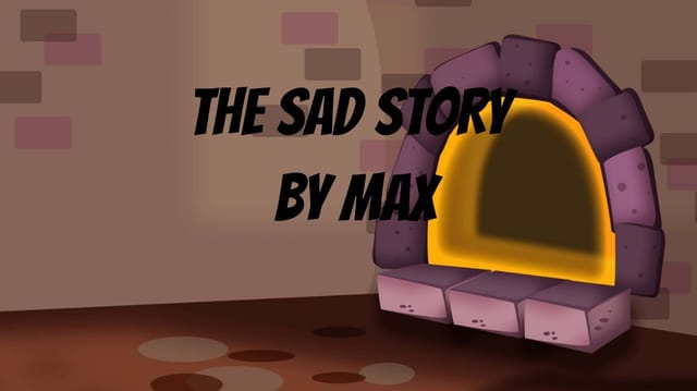 Max00's Story