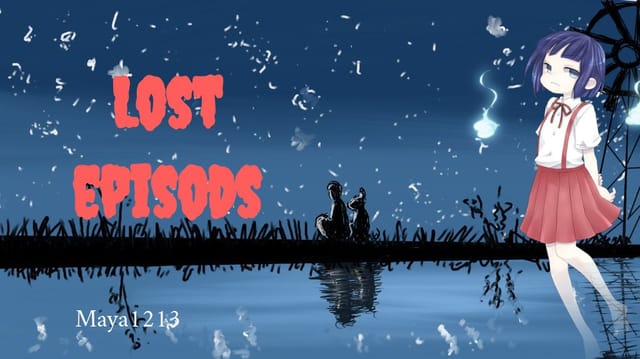 Lost episode