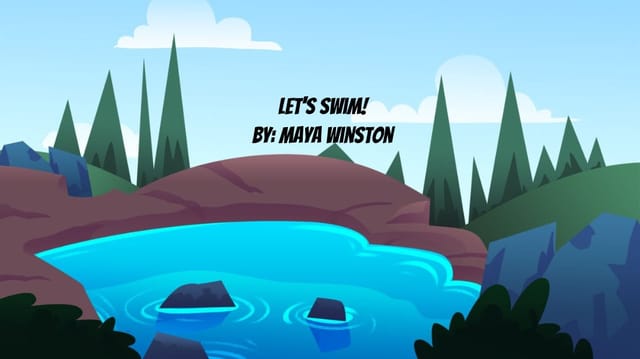 Mayaw's Story