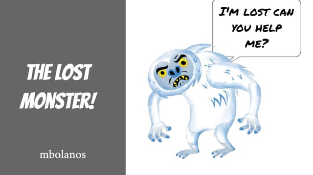 mbolanos Story
