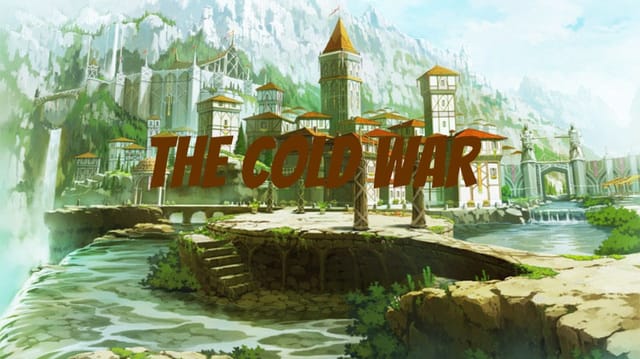 Cold War