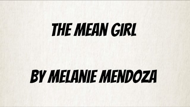 Melaniem7's Story